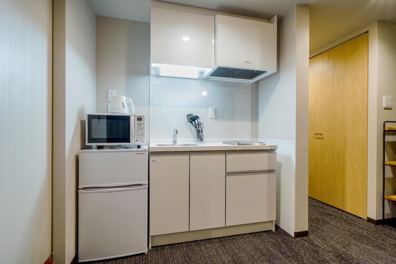 Resi Stay Heart Kyoto Dış mekan fotoğraf