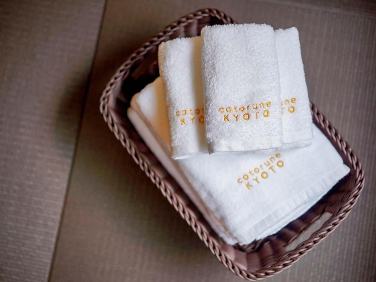 Resi Stay Heart Kyoto Dış mekan fotoğraf