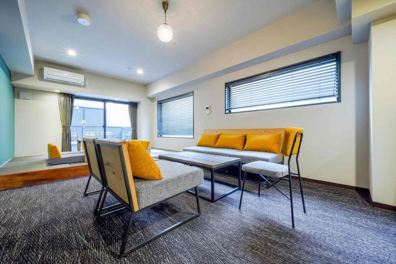 Resi Stay Heart Kyoto Dış mekan fotoğraf