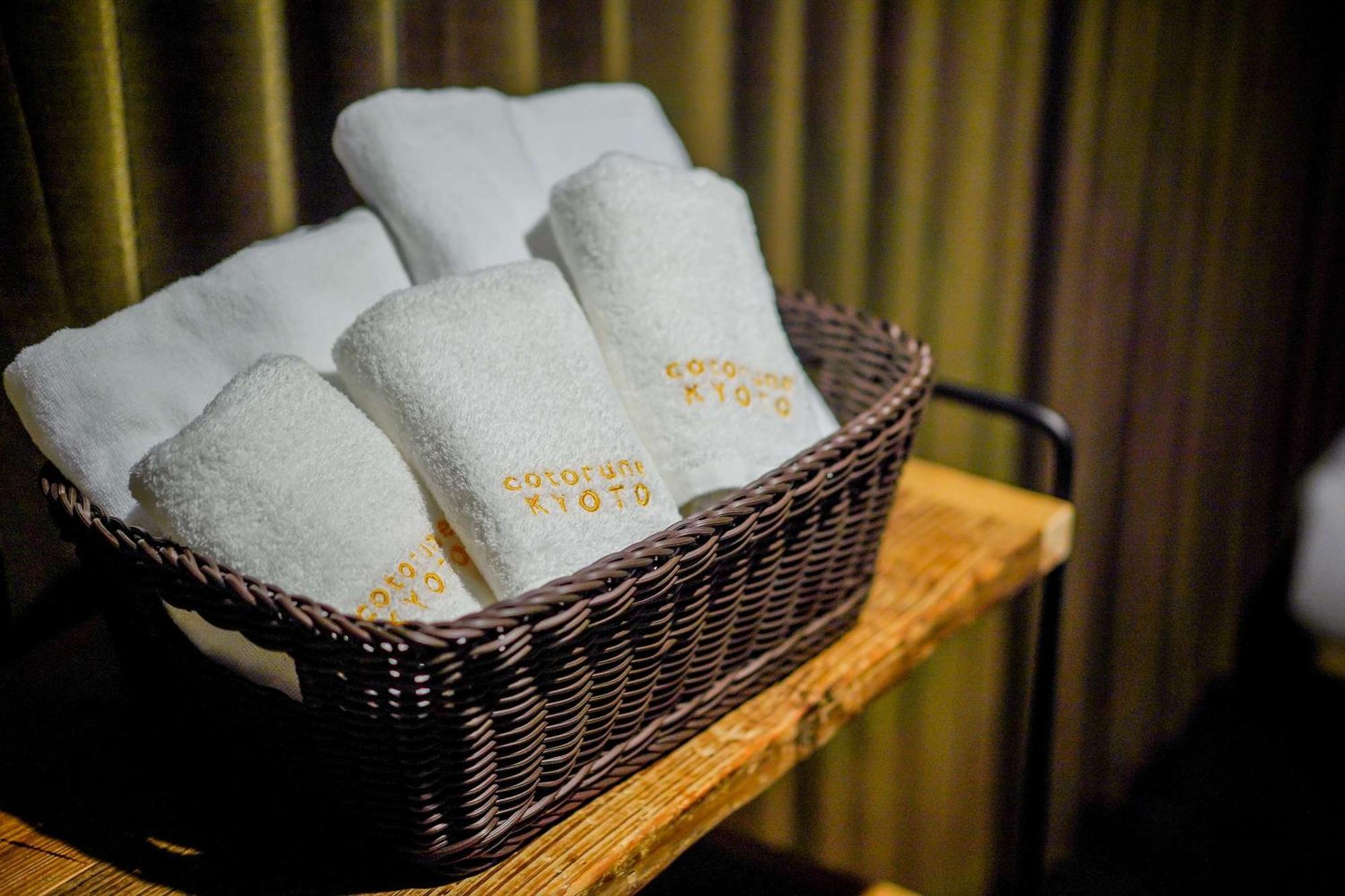 Resi Stay Heart Kyoto Dış mekan fotoğraf