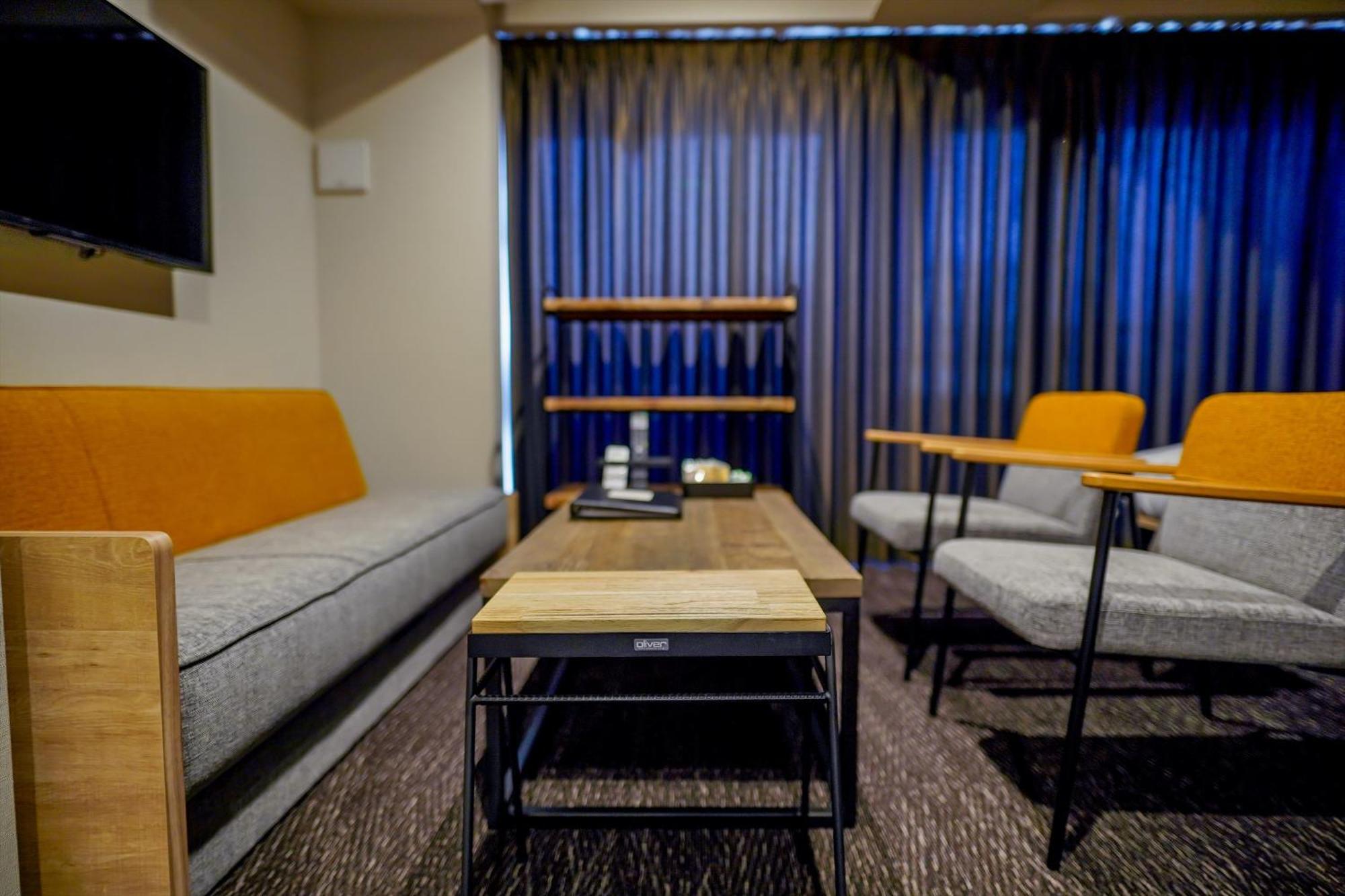 Resi Stay Heart Kyoto Dış mekan fotoğraf