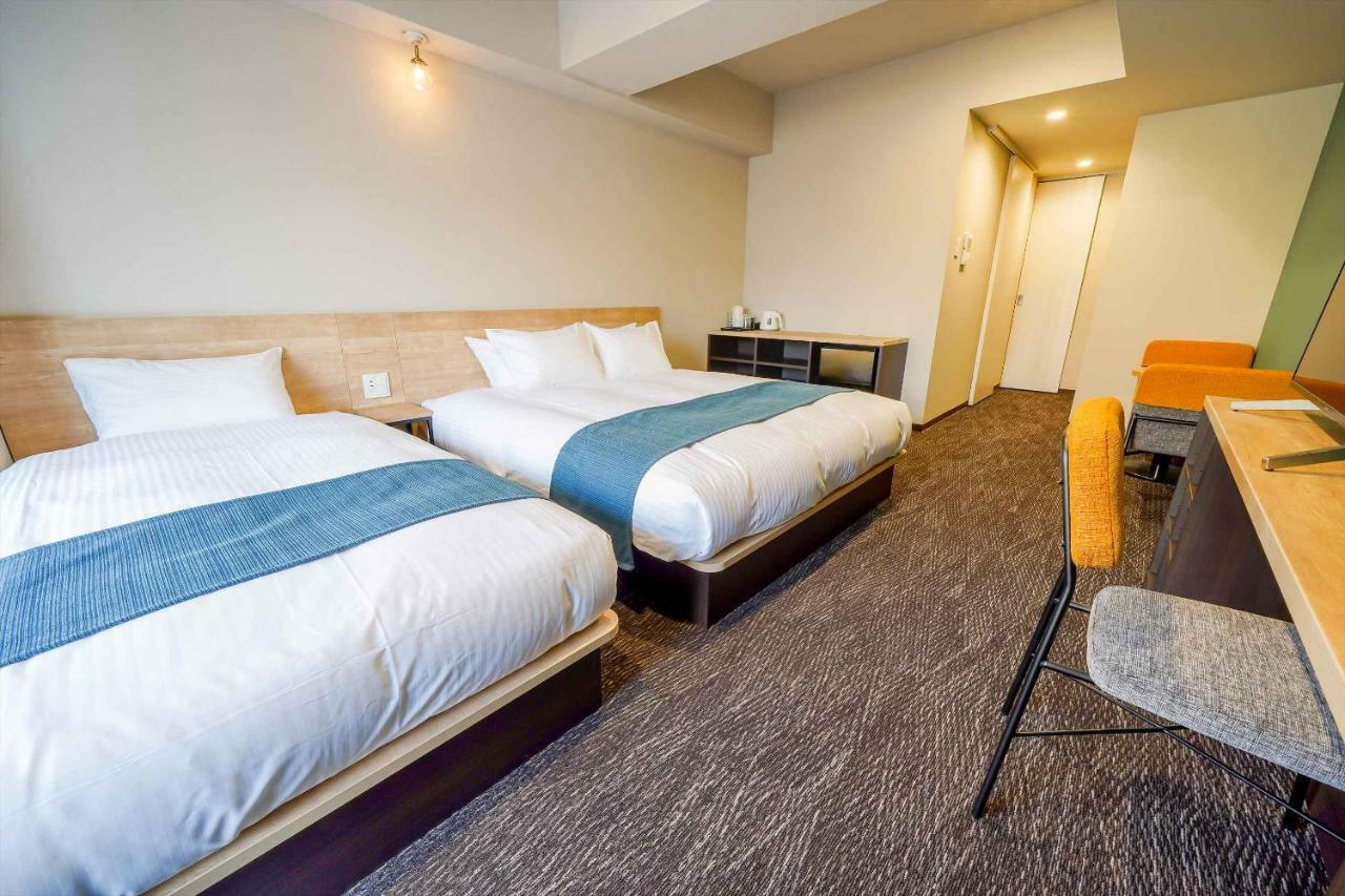 Resi Stay Heart Kyoto Dış mekan fotoğraf