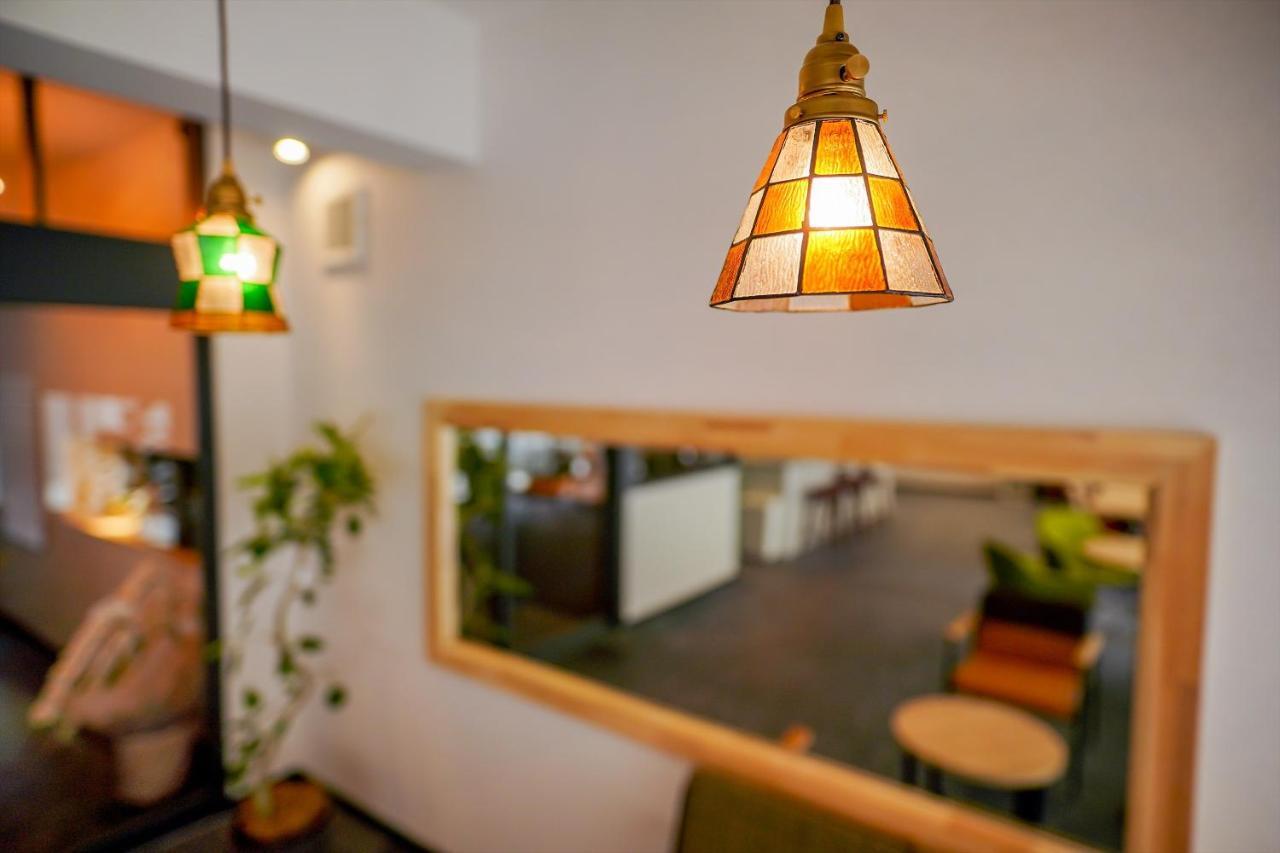 Resi Stay Heart Kyoto Dış mekan fotoğraf